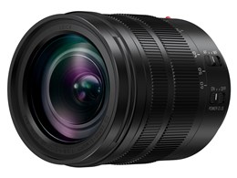 LEICA DG VARIO-ELMARIT 12-60mm/F2.8-4.0 ASPH./POWER O.I.S. H-ES12060A