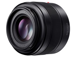 LEICA DG SUMMILUX 25mm/F1.4 II ASPH. H-XA025A