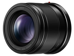 LUMIX G 42.5mm/F1.7 ASPH./POWER O.I.S. H-HS043A-K [�u���b�N]