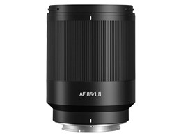 TTArtisan Neo AF 85mm f/1.8 [�\�j�[E�p]
