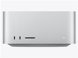 Mac Studio MHL64J/A [�V���o�[]