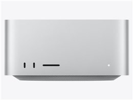 Mac Studio MHL74J/A [�V���o�[]