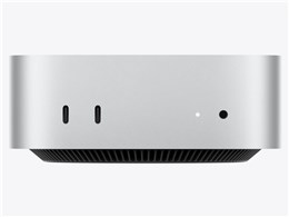 Mac mini MHQK4J/A [�V���o�[]
