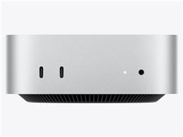 Mac mini MHQL4J/A [�V���o�[]