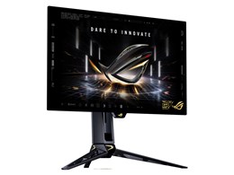 ROG Swift OLED PG27AQWP-G EDITION 20 [26.5�C���` �u���b�N]