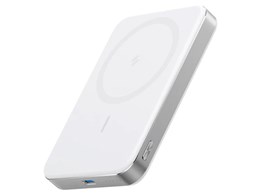 Nano Power Bank (MagGo Plus) A1113N21 [�z���C�g]