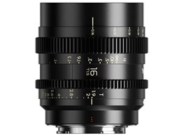 Simera-C 16mm T1.9 Cine Prime [�\�j�[E�p]