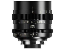 Simera-C 16mm T1.9 Cine Prime [���C�JM�p]
