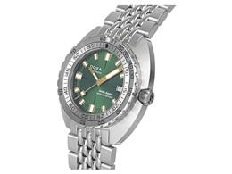 SUB 300T SEA EMERALD 840.10.131.10