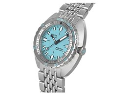 SUB 300T AQUAMARINE 840.10.241.10