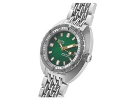 SUB 200T SEA EMERALD 804.10.131S.10