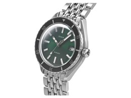 SUB 200 SEA EMERALD 799.10.131.10