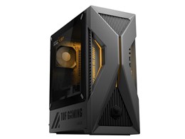 TUF Gaming T700 Mini T700MF Core Ultra 5 225F�E16GB�������E512GB SSD�ERTX 5060���ڃ��f�� T700MF-05225F087W [�O���[]