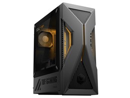 TUF Gaming T700 Mini T700MF Core Ultra 5 225F�E16GB�������E512GB SSD�ERTX 3050���ڃ��f�� T700MF-05225F088W [�O���[]