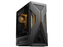 TUF Gaming T700 Mini T700MF Core Ultra 5 225F�E16GB�������E512GB SSD�ERTX 5060Ti���ڃ��f�� T700MF-05225F092W [�O���[]