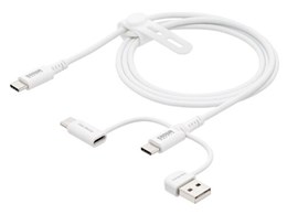 500-USB108W [1m �z���C�g]