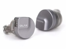 OLA II 3.5mm