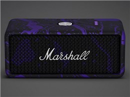 Emberton III Hendrix60���N�A�j�o�[�T���[���f�� [Purple and Black]