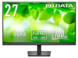 LCD-A272SDB [27�C���` �u���b�N]