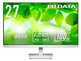 LCD-A272SDW [27�C���` �z���C�g]