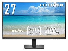 LCD-A272SDBX [27�C���` �u���b�N]