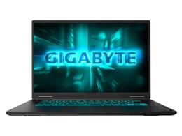 GAMING A16 3THK3JP893SP [Black Steel]