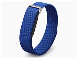 Fitbit Air Pokemon Sleep GA13096-JP [Sleepy Blue]