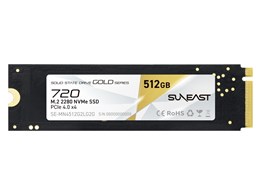 SUNEAST GOLD SERIES 720 SE-MN4512G2LG2G