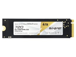 SUNEAST GOLD SERIES 720 SE-MN4004T2LG2G