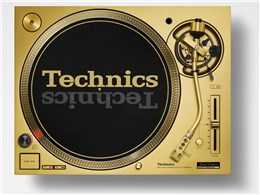 Technics SL-1200M7GLN [�S�[���h]