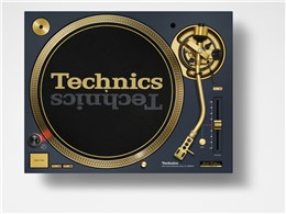 Technics SL-1200M7G-A [�u���[]