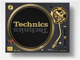 Technics SL-1200M7G-K [�u���b�N]
