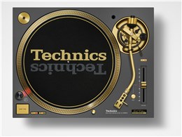 Technics SL-1200M7G-H [�O���[]