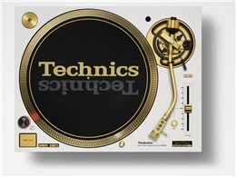 Technics SL-1200M7G-W [�z���C�g]