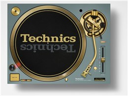 Technics SL-1200M7G-G [�O���[��]