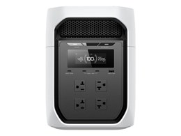 EcoFlow DELTA 3 Max [�z���C�g]