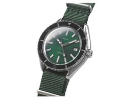 SUB 200 SEA EMERALD 799.10.131.26-N