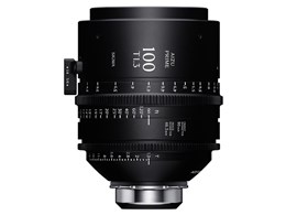 100mm T1.3 LF feet [�\�j�[E�p]