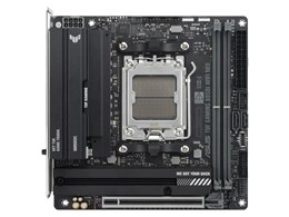 TUF GAMING B850I WIFI NEO