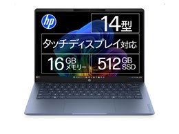 OmniBook 5 14 Core Ultra 5 322�E16GB�������E512GB SSD�EOLED�^�b�`�p�l������ ���i.com���胂�f�� [�X�^�[���b�g�u���[]