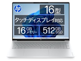 OmniBook 5 16 Core 5 320�E16GB�������E512GB SSD�EOLED�^�b�`�p�l������ ���i.com���胂�f�� [�O���C�V���[�V���o�[]