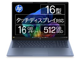 OmniBook 5 16 Core Ultra 5 322�E16GB�������E512GB SSD�EOLED�^�b�`�p�l������ ���i.com���胂�f�� [�X�^�[���b�g�u���[]