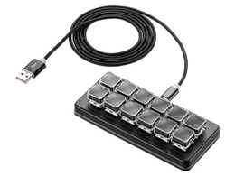 �v���O���}�u���L�[�{�[�h 400-SKB085 [�u���b�N]