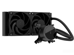 Radius 240 FD-W-RA1-2401 [Black]