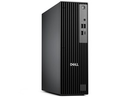 Dell Pro �X���� Core Ultra 5 235�E16GB�������E512GB SSD�EWindows 11 Pro���ڃ��f��(QCS1250)