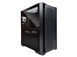 MD57G Ryzen 7 5700G�E16GB�������EM.2 SSD 500GB ���i.com���胂�f�� [�u���b�N]