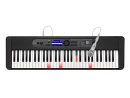 Casiotone ���i�r�Q�[�V�����L�[�{�[�h LK-550BK [�u���b�N]