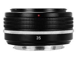 AF 35mm F2.2 Classic Edition �u���b�N [���C�JL�p]
