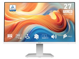 PRO MP273W E14AJP [27�C���` �z���C�g]