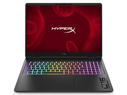 HyperX OMEN MAX 16 Core Ultra 9 290HX Plus�E32GB�������E1TB SSD TLC�EOLED 240Hz�ERTX 5080���� ���i.com���胂�f�� [�V���h�E�u���b�N]